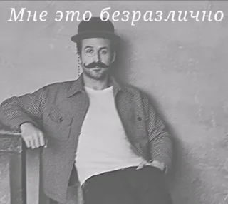 🌟 emoji да поебать мне Telegram sticker 6 of 15