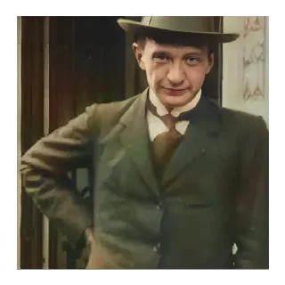 🫤 emoji Керенский и Временное Правительство Telegram sticker 13 of 103