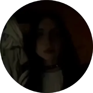 Sticker from Хм итс вху