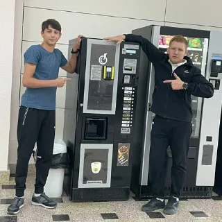 💪 emoji 22ЗИО-9-1 Telegram sticker 7 of 50