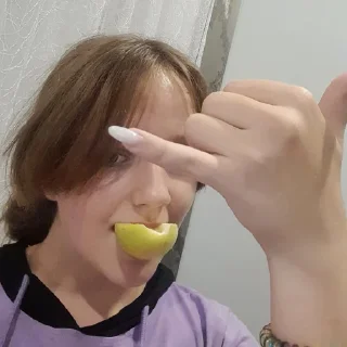 🍏 emoji 22ЗИО-9-1 Telegram sticker 18 of 50