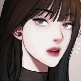 Sticker from 🖤Yuna🖤 @jenswt