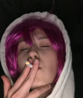 🚬 emoji TI-1-9 бомжары Telegram sticker 11 of 77