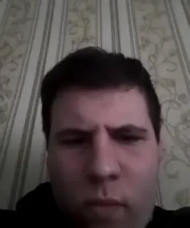 🤨 emoji TI-1-9 бомжары Telegram sticker 9 of 77