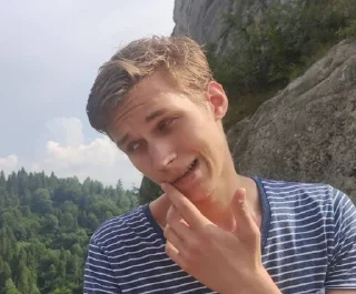 😏 emoji TI-1-9 бомжары Telegram sticker 14 of 77