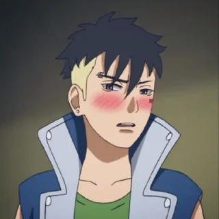 😳 emoji КАВАКИ АБАЖАЮ- @King_BtS Telegram sticker 12 of 52