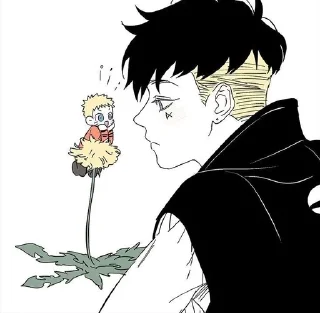 😶 emoji КАВАКИ АБАЖАЮ- @King_BtS Telegram sticker 21 of 52