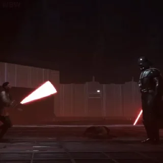 💀 emoji Vader | by @WBW_Stickers Telegram sticker 4 of 13