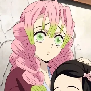 🩷 emoji ❀Мицурька❀ Telegram sticker 11 of 104