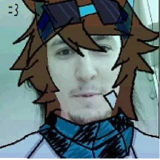 Sticker from Александр Лопатович @jjustminty