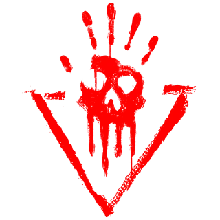 Sticker from Baldur's Gate 3
