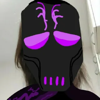 Sticker from Александр Лопатович @jjustminty