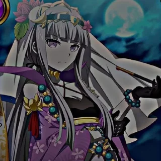 Sticker from — Kirigiri San 🌹