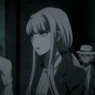 Sticker from — Kirigiri San 🌹