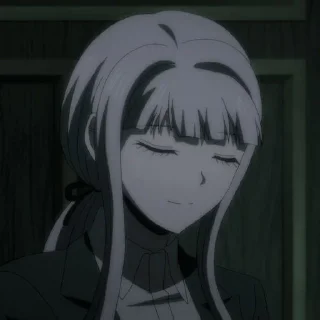 Sticker from — Kirigiri San 🌹
