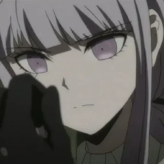 Sticker from — Kirigiri San 🌹