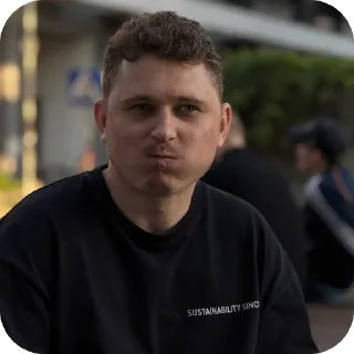 Sticker from Elite club