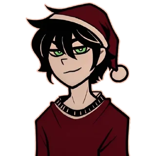 Sticker from ~ 𝙉𝙀𝙒 𝙔𝙀𝘼𝙍 @Tcoaalchannel