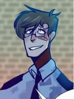 😚 emoji инцидент в пиццерие Telegram sticker 14 of 102