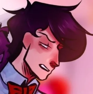 😑 emoji инцидент в пиццерие Telegram sticker 9 of 102