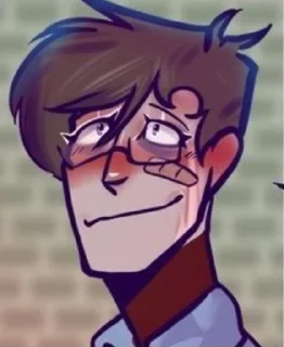 ☺️ emoji инцидент в пиццерие Telegram sticker 17 of 102