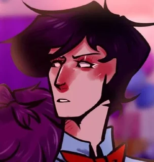 😐 emoji инцидент в пиццерие Telegram sticker 1 of 102