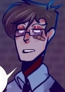 ☹️ emoji инцидент в пиццерие Telegram sticker 15 of 102