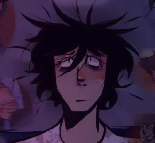 😞 emoji инцидент в пиццерие Telegram sticker 2 of 102