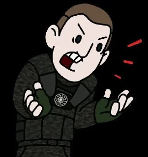 🤩 emoji Brenton Tarrent @TgEmodziBot Telegram sticker 14 of 114