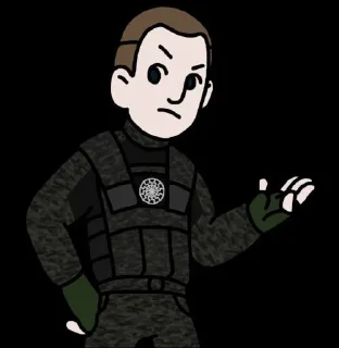 🤩 emoji Brenton Tarrent @TgEmodziBot Telegram sticker 17 of 114