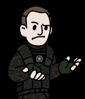 🤩 emoji Brenton Tarrent @TgEmodziBot Telegram sticker 23 of 114