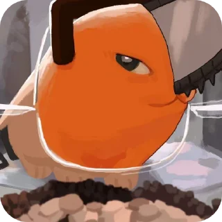 🪚 emoji Никому не нужные стикеры(t.me/LookingPost) Telegram sticker 8 of 77