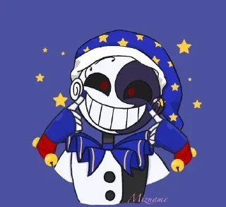 🌟 emoji Moondrop 🌙 Telegram sticker 10 of 72