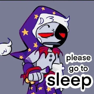 🌟 emoji Moondrop 🌙 Telegram sticker 13 of 72