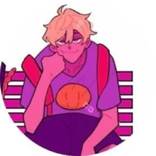 Sticker from КАШ