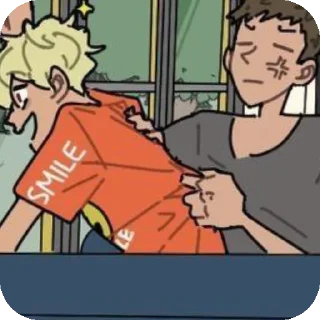 Sticker from КАШ