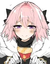 Sticker from Астольфо