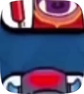Sticker from Clash royale🇺🇦