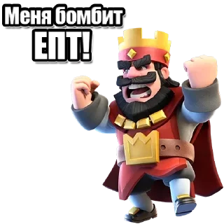 👿 emoji K1rtyx stickers Telegram sticker 5 of 12