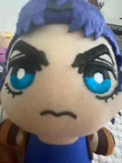 Sticker from jojo