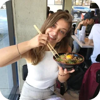 🫥 emoji гамзе НЕ БРАТЬ!! @girwxxx Telegram sticker 20 of 72