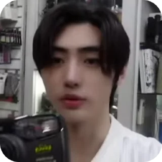 🌟 emoji Sunghoon @mum_yuqi00 @mieliexx Telegram sticker 15 of 24