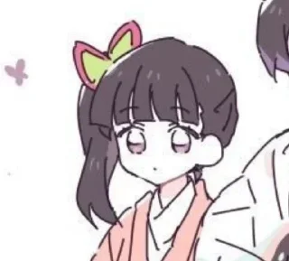 💗 emoji Не брать. Telegram sticker 1 of 120