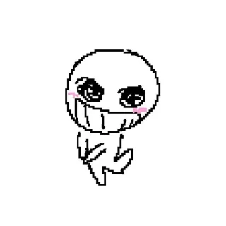Sticker from для важных переговоров