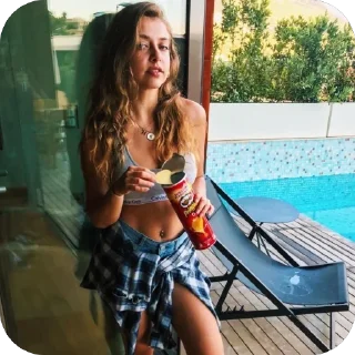 🫥 emoji гамзе НЕ БРАТЬ!! @girwxxx Telegram sticker 21 of 72