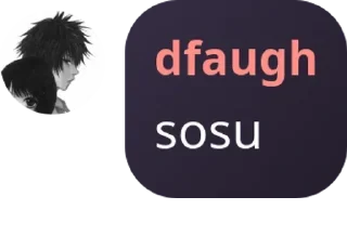 Sticker from Bleach World chat pack by @QuotLyBot