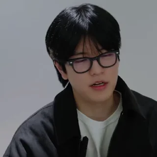 Sticker from Seungmin @ctikerot