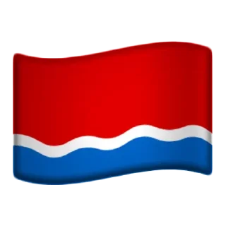 Sticker from Flags of Russia @TgEmodziBot