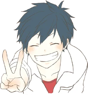Sticker from Tetrachord Sticker :: @line_stickers