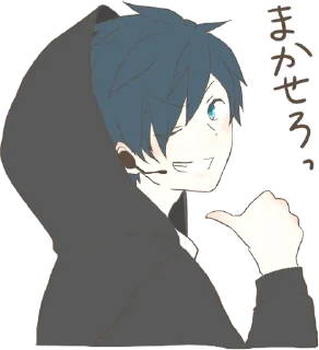 Sticker from Tetrachord Sticker :: @line_stickers